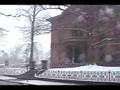 Hope street snow