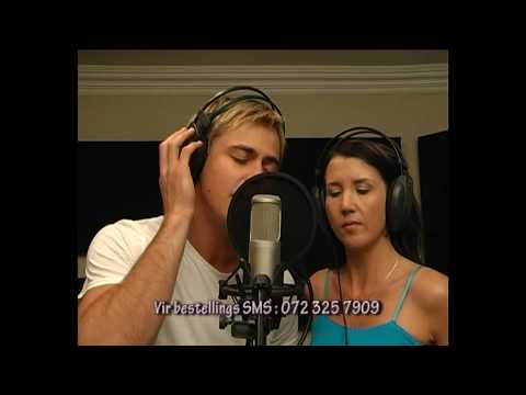 Bobby van Jaarsveld & Tania Strauss-Genees Hierdie land