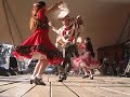 Cueca Chilena