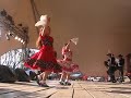 Cueca Chilena