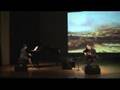 Safa Yeprem-Gülnur Sayar (Vivaldi - Gm Sonate - Part I)