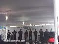 Patus Carnavalito -Kusimarka en Coyoacan 2006-