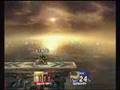 Wifi match. Me (hsqrl) vs chris (strds) Chain grabbing