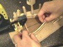 Stick Dulcimer Making part 3.2 The Ribs