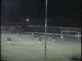 Daniel Castro Jugador Profesional