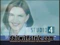 Roger Miller Book with Lyle E Style on Studio 4 Part 1