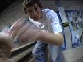 Ozzie - legends stair sesh