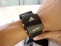 Watch LEd White