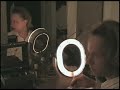 Three and a half minute makeup lesson! Three and a half minute makeup lesson!