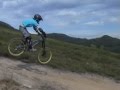 Downhill Oppdal 08