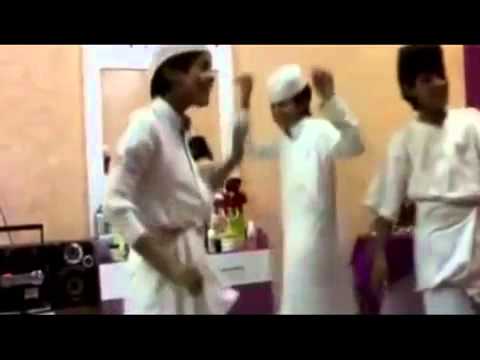 رقص  ورعان