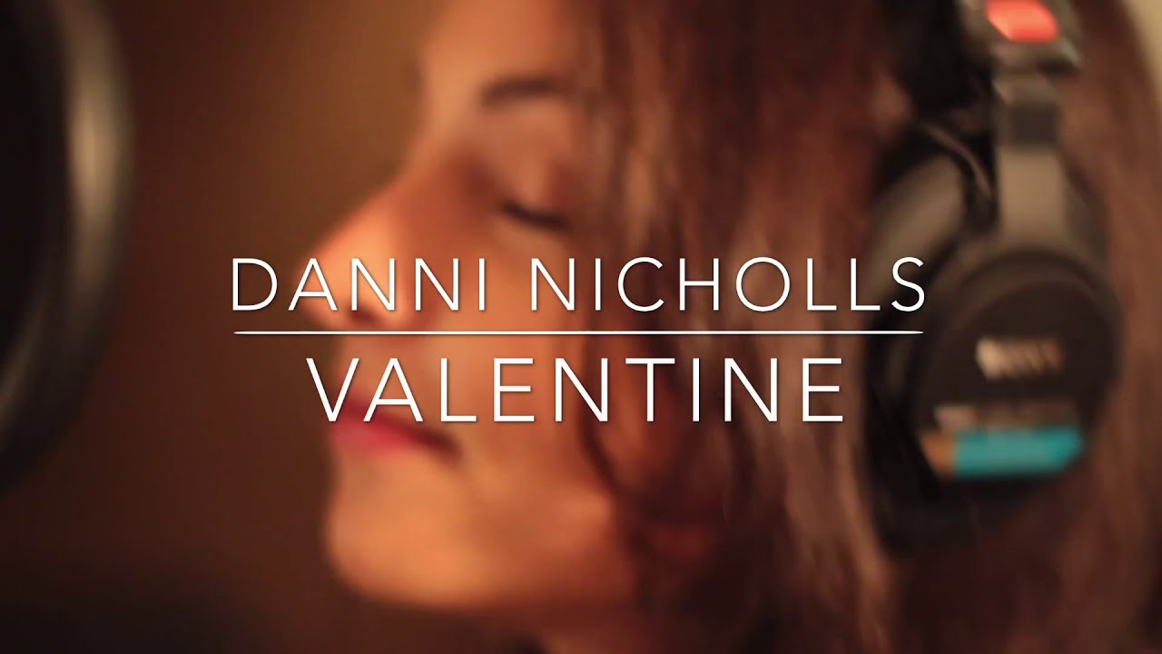 Valentine (Live Studio Recording)