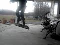 180 Kickflip 180 Kickflip