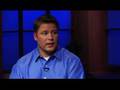 Interview with Nate Self, author of 