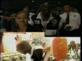In the air tonight videoclip Tupac Shakur feat. Phil Collins