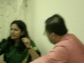 AOL Mahwah, NJ. Monika Joshi & Anil Khare