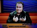 INTERVIEW with ESLAM (4 of 5) INTERVIEW with ESLAM (4 of 5)