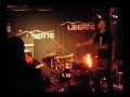 Black Magic Six @ Club Libert� 24.5.2007