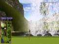 Golden Tee Great Shot on Black Hills!
