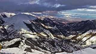 Vacanze di Natale 2013 GARMIN VIRB