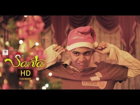 Santa short film Santa short film