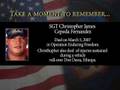 Memorial Day 2007 [GUAM]
