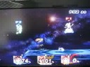 Super Smash Bros Brawl: Friend Wi-Fi Match. Super Smash Bros Brawl: Friend Wi-Fi Match.