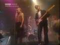 Prefab Sprout - When Love Breaks Down (Live on TOTP)