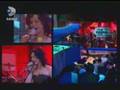 Sebnem Ferah@ZAGA  Mayin Tarlasi Live Performans