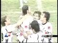 22º Fecha Dep. Moron 0 vs All Boys 3