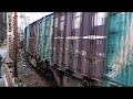 EF210-18 JR Freight locomotive and Container Freight train EF210-18 JR Freight locomotive and Container Freight train