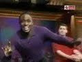 Whose Line Is It Anyway - Weird Newcasters, Baldy Flapscalp Whose Line Is It Anyway - Weird Newcasters, Baldy Flapscalp