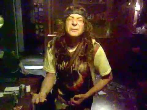 Paolo El Roquero en World Music BA