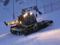  Prinoth Leitwolf Tignes Snowgroomer Dameuses