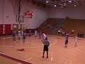 YBOA Lady Fury