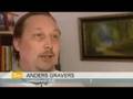 videos de TV2 NORD 16-03-2008: Fogedforbud overtrædes