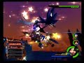 mickey vs sephiroth mickey vs sephiroth