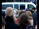 Obama Sprinsteen Cleveland Rally
