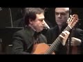 Stefano Cardi - Concerto n�1 Castelnuovo-Tedesco  [part I]