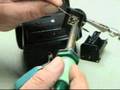 Vivitar 285HV Plastic Shoe Replacement