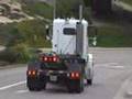 Trucks and Airhorns - Monterey Peninsula, California