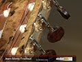 wwww.laguitare.com - jean marie fouilleul r�alise sa premi�re guitare en 1979. dix ans plus tard, il re�oit le titre de 