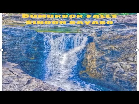 Sindun Bayabo Sitio Bumurbor | Water Falls and Trails Adventures | City of Ilagan Isabela | Jem TV