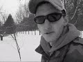 Removing Snowblower Jam with Potassium Nitrate