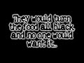 The Black Parade Meets The Lunchables Brigade! (my chemical) The Black Parade Meets The Lunchables Brigade! (my chemical)