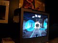 Playing Raymen for Wii