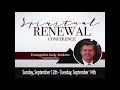 August 29th 2021 Sunday Evening Service - Lighthouse Baptist Church of Jackson GA.
