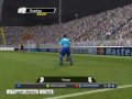 Goals and dribblings pes 2009