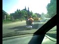 scootmobiel piraten Pannerden