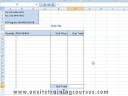 Advanced Microsoft Excel Formulas